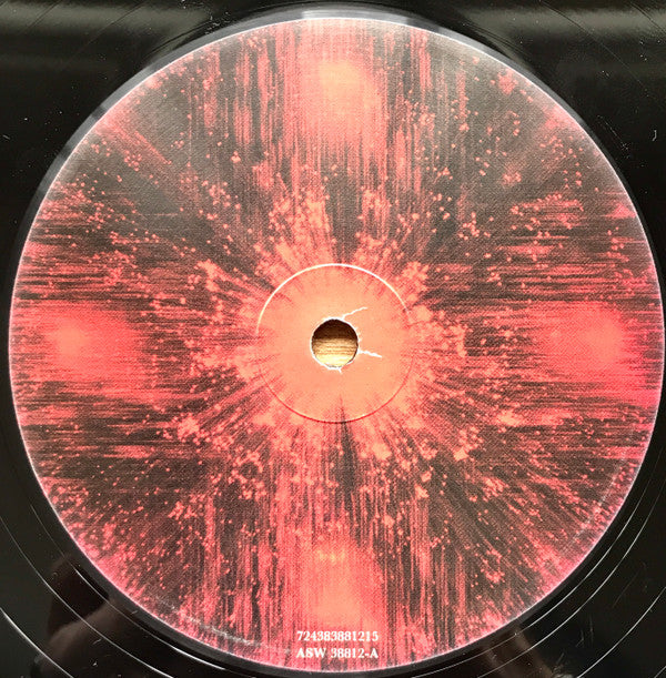 The Chemical Brothers : Star Guitar (12")