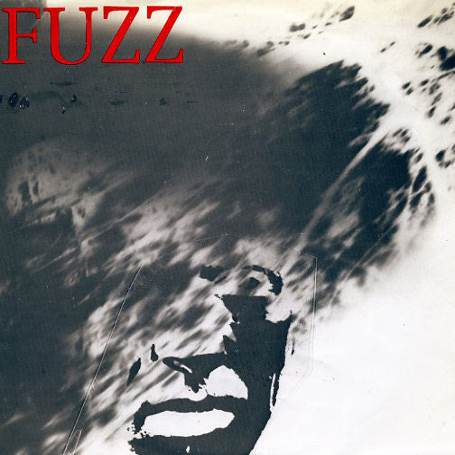 Fuzz (8) : Mass Identity / Demigod (7", Single)
