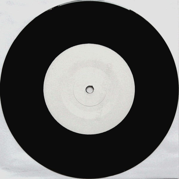 Plague (8) : Unresting Place (7", W/Lbl)