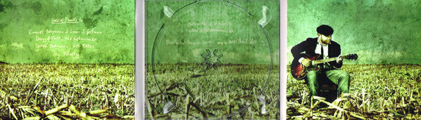 Wellbad : Beautiful Disaster (CD, Album)