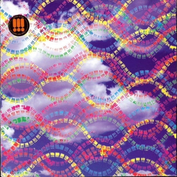 !!! : Louden Up Now (2xLP, Album)