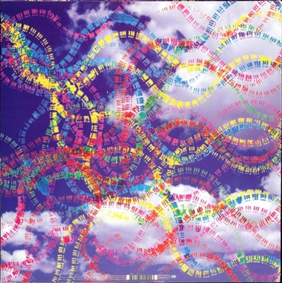 !!! : Louden Up Now (2xLP, Album)