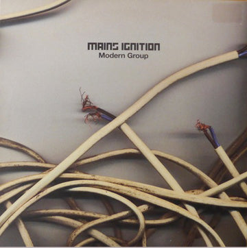 Mains Ignition : Modern Group (12")