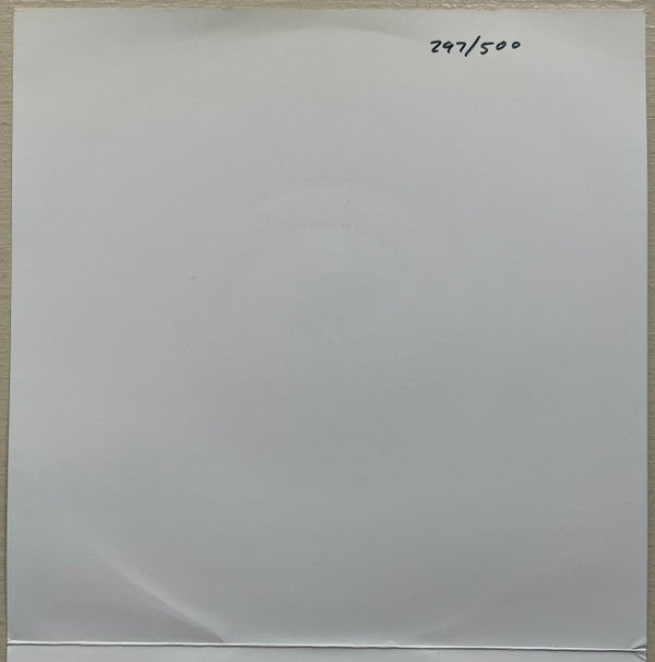 The Boorays : Girl Repellent (7", Single, Num, Gre)