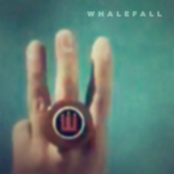 Whale Fall : It Will Become Itself (LP, Ltd, S/Edition, Pac)