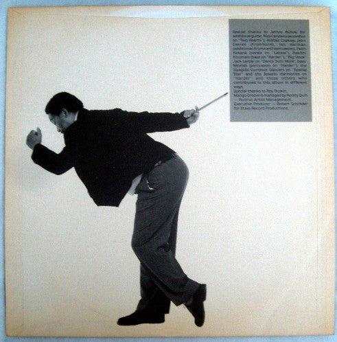 Mango Groove : Mango Groove (LP, Album)