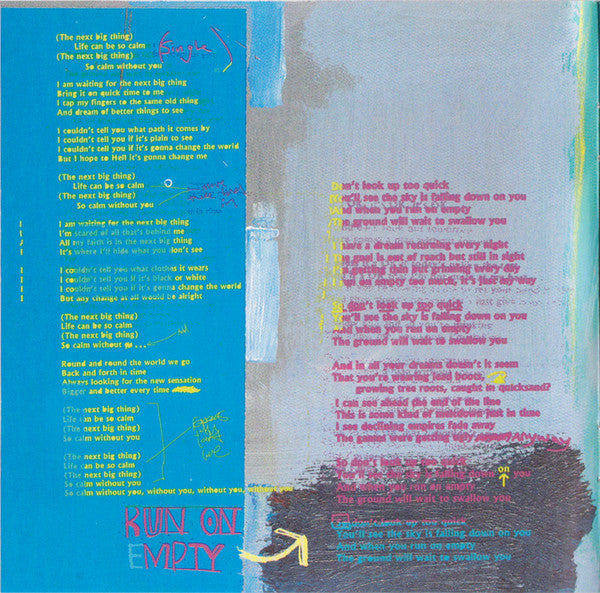 Jesus Jones : Already (CD, Album)