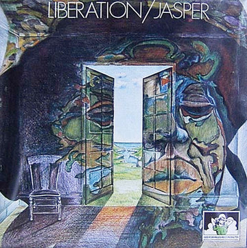 Jasper (7) : Liberation (CD, Album, RE)
