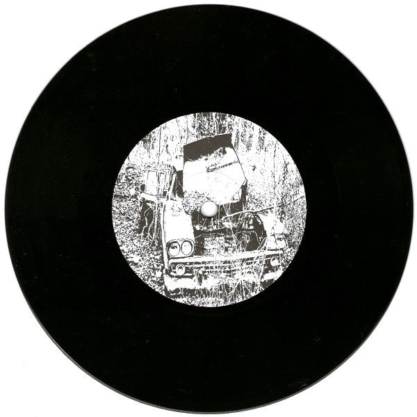 Limes : Rock 'N' Roll Heart (7", Ltd)