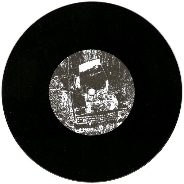 Limes : Rock 'N' Roll Heart (7", Ltd)