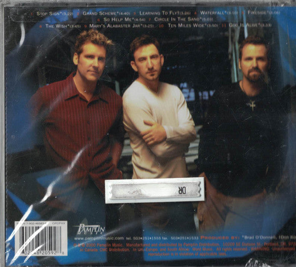 Solomon's Wish : A Wise Man's Tragedy... (CD, Album)