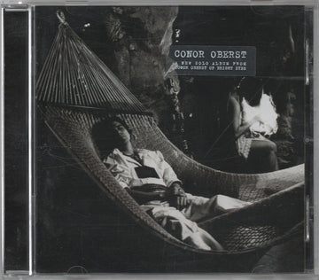 Conor Oberst : Conor Oberst (CD, Album)