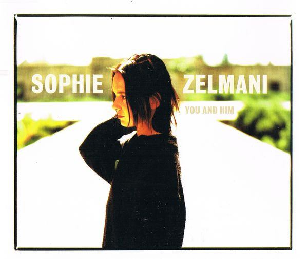 Sophie Zelmani : You And Him (CD, Maxi)