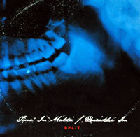 Time In Malta / Breathe In : Split (CD, MiniAlbum)
