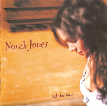 Norah Jones : Feels Like Home (CD, Album, Copy Prot.)