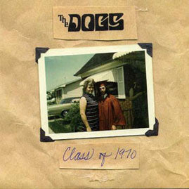 The Dogs (3) : Class Of 1970 / Rebel Rock (7")