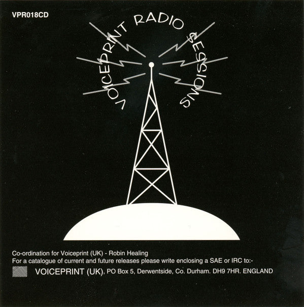 Galahad : Galahad (CD, EP)