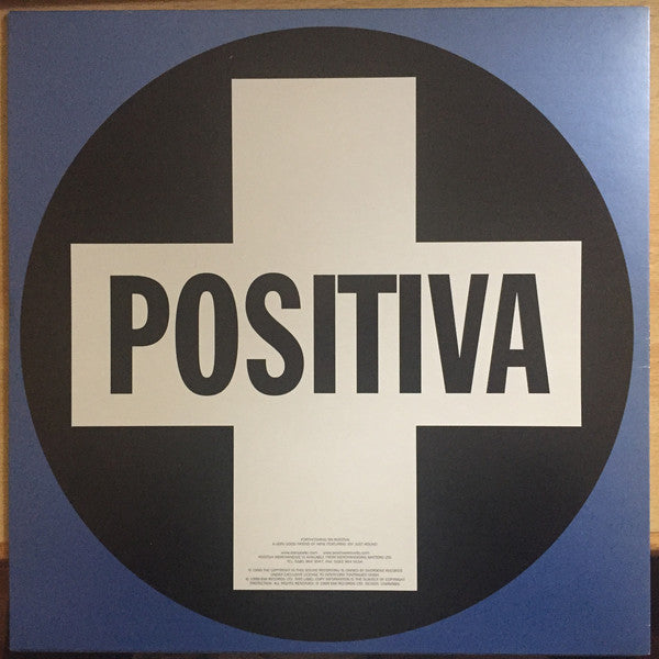 DJ Sakin & Friends : Nomansland (David's Song) (12")