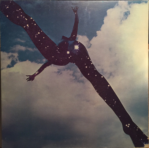 Free : Free (LP, Album, RE, Gat)