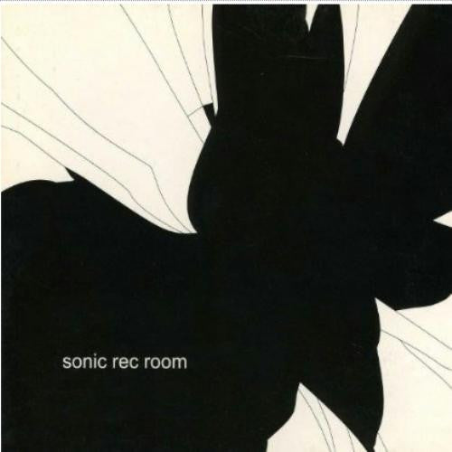 Various : Repellent Sounds - Sonic Rec Room (CD, Comp)