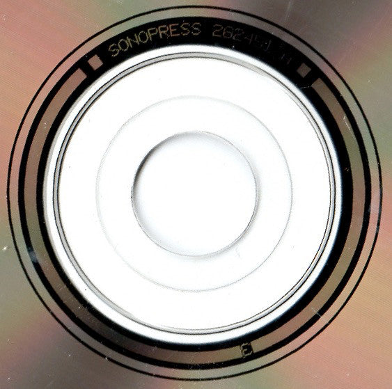 Khadja Nin : Khadja Nin (CD, Album, Ora)