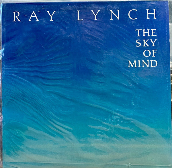 Ray Lynch : The Sky Of Mind (LP, Album)