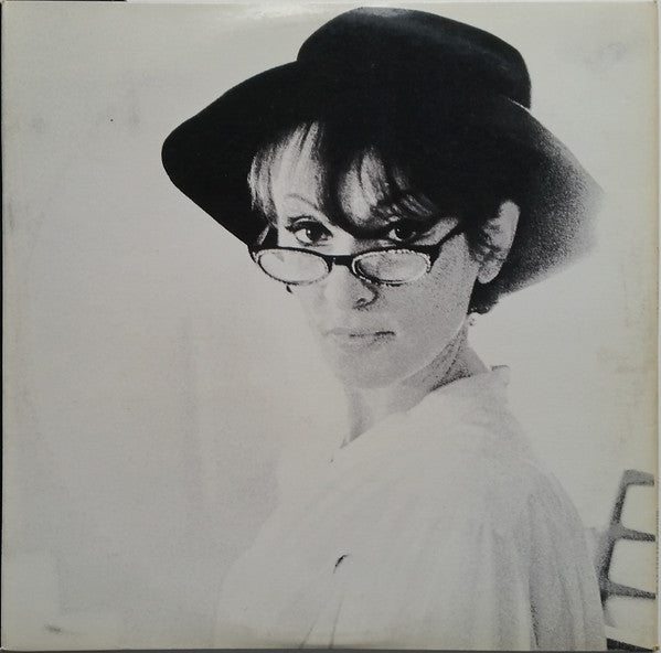 Barbara (5) : Une Soirée Avec Barbara (2xLP, Album, Gat)
