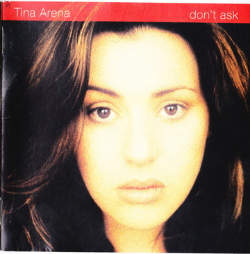 Tina Arena : Don't Ask (CD, Album)