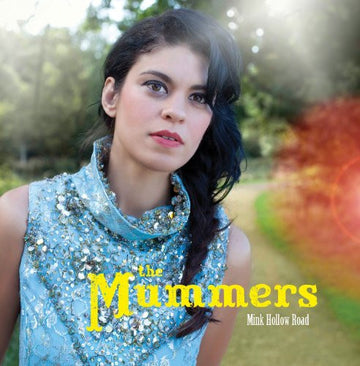 The Mummers : Mink Hollow Road (CD, Album, EP)