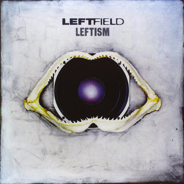 Leftfield : Leftism (2xLP, Album, RE, 180)