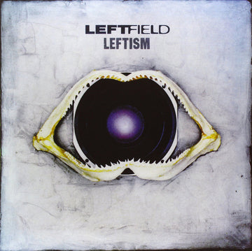 Leftfield : Leftism (2xLP, Album, RE, 180)