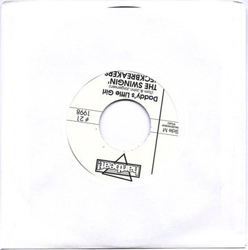 Various : Hartbeat! #21 (7")