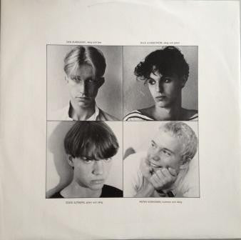 Reeperbahn (2) : Reeperbahn (LP, Album)