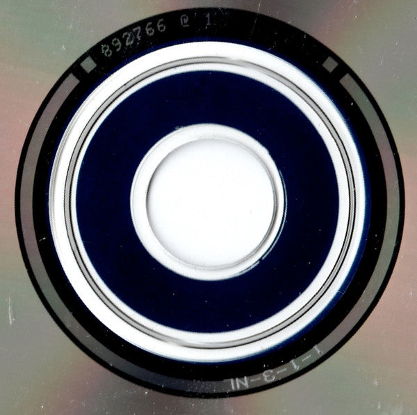 Massive Attack With Tracey Thorn : Protection (CD, Single)