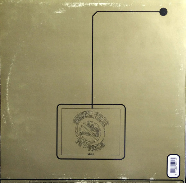 Joff Roach : See Inside For Details (12")