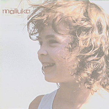 Malluka : The Deceptive Sound Of This (CD, MiniAlbum)