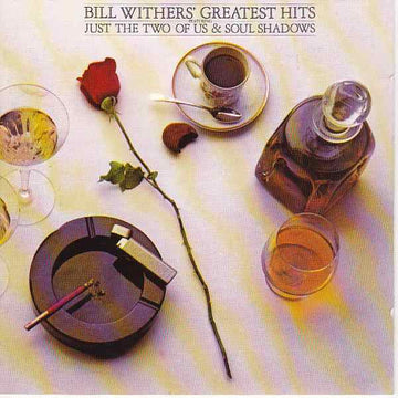 Bill Withers : Bill Withers' Greatest Hits (CD, Comp, RE)