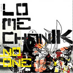 Lomechanik : No One (LP)