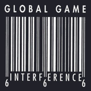 Interference : Global Game (12")