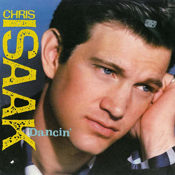 Chris Isaak : Dancin' (7", Single)