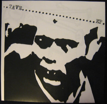 Tæve : EP (7", EP, W/Lbl, Ret)