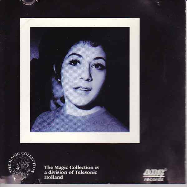 Timi Yuro : Hurt (CD, Comp)