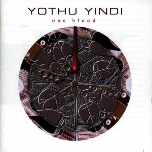 Yothu Yindi : One Blood (CD, Album)