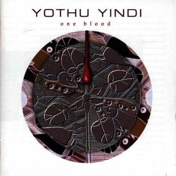 Yothu Yindi : One Blood (CD, Album)