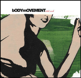 Various : Bodymovement - Label Work (CD, Comp)