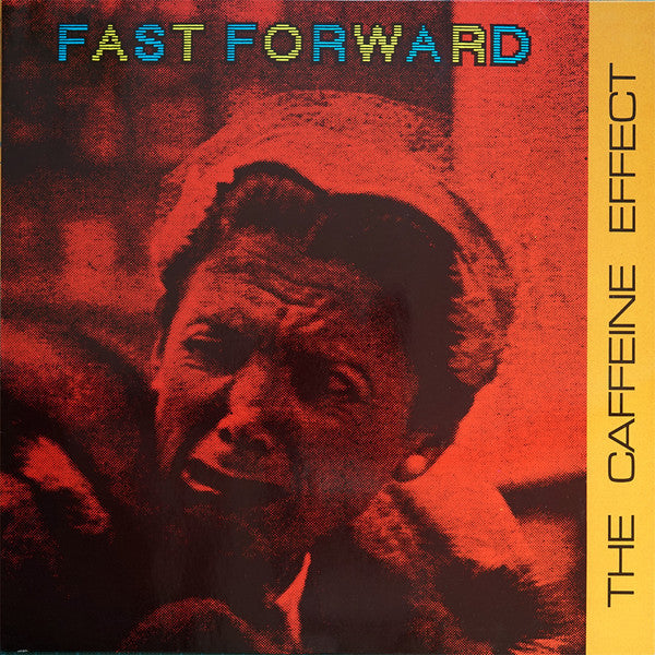 Fast Forward (3) : The Caffeine Effect (LP, Album)
