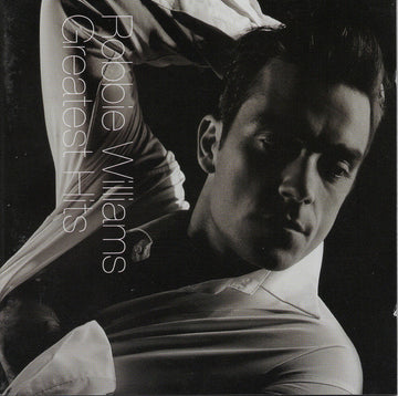 Robbie Williams : Greatest Hits (CD, Comp)