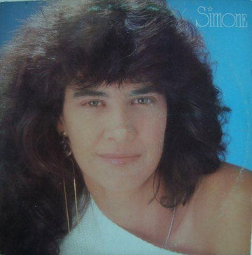 Simone (3) : Amor E Paixão (LP, Album)