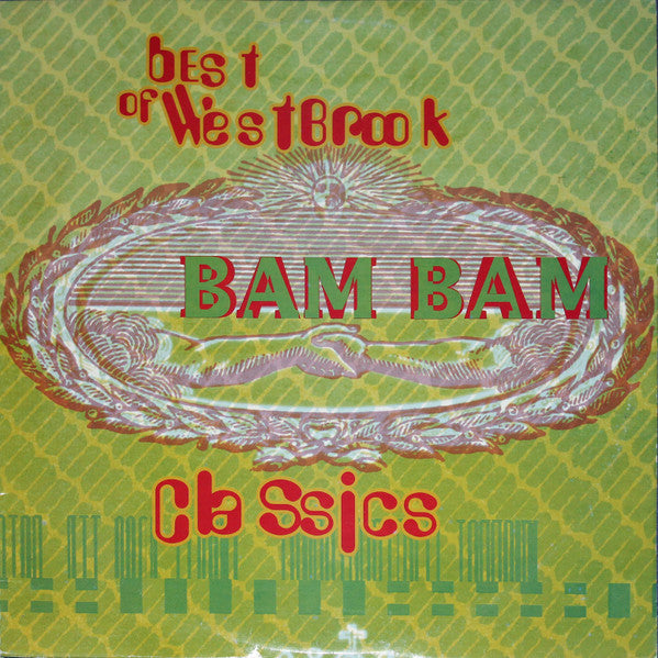 Bam Bam : Best Of Westbrook Classics (2x12", Comp)