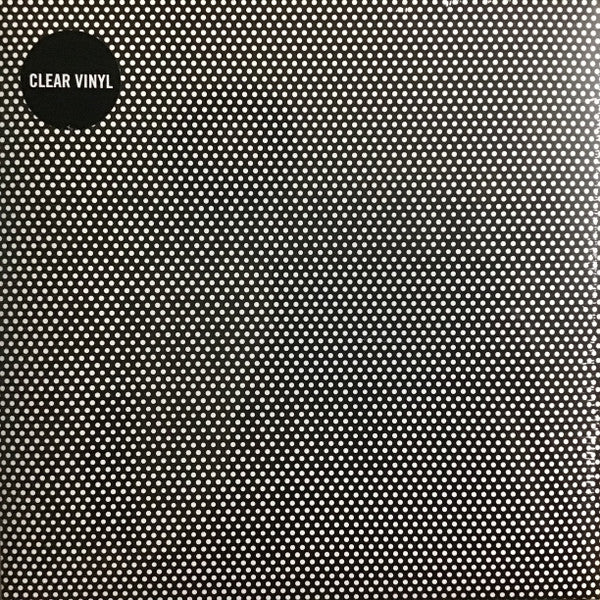 Soulwax : Any Minute Now (2xLP, Album, RE, Cle)